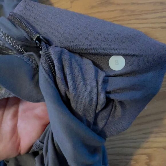 Lululemon hoodie - Picture 8 of 9